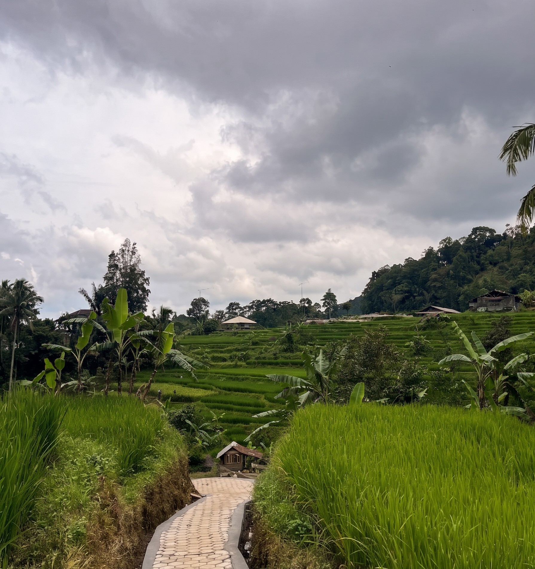 Curug Cibarebeuy